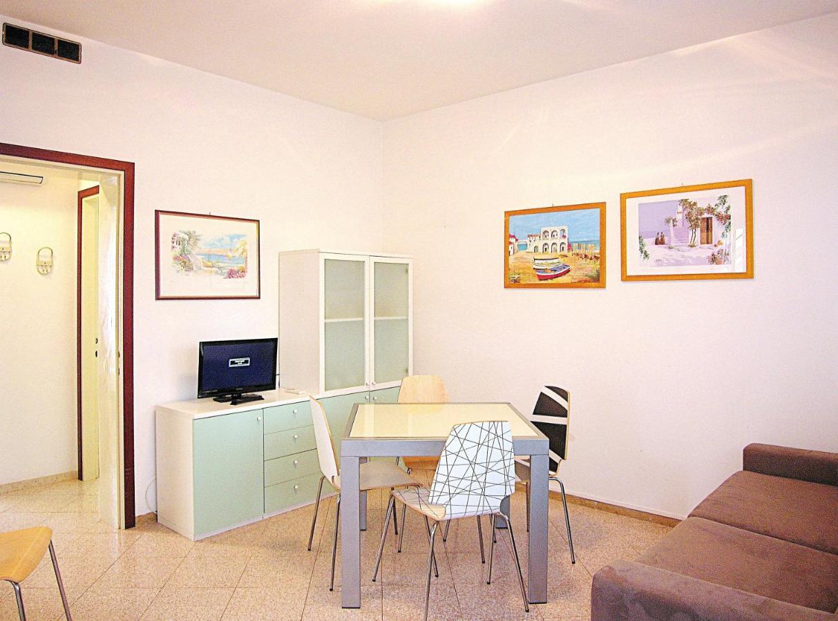 Appartamento Rossella บิบิโอเน ภายนอก รูปภาพ