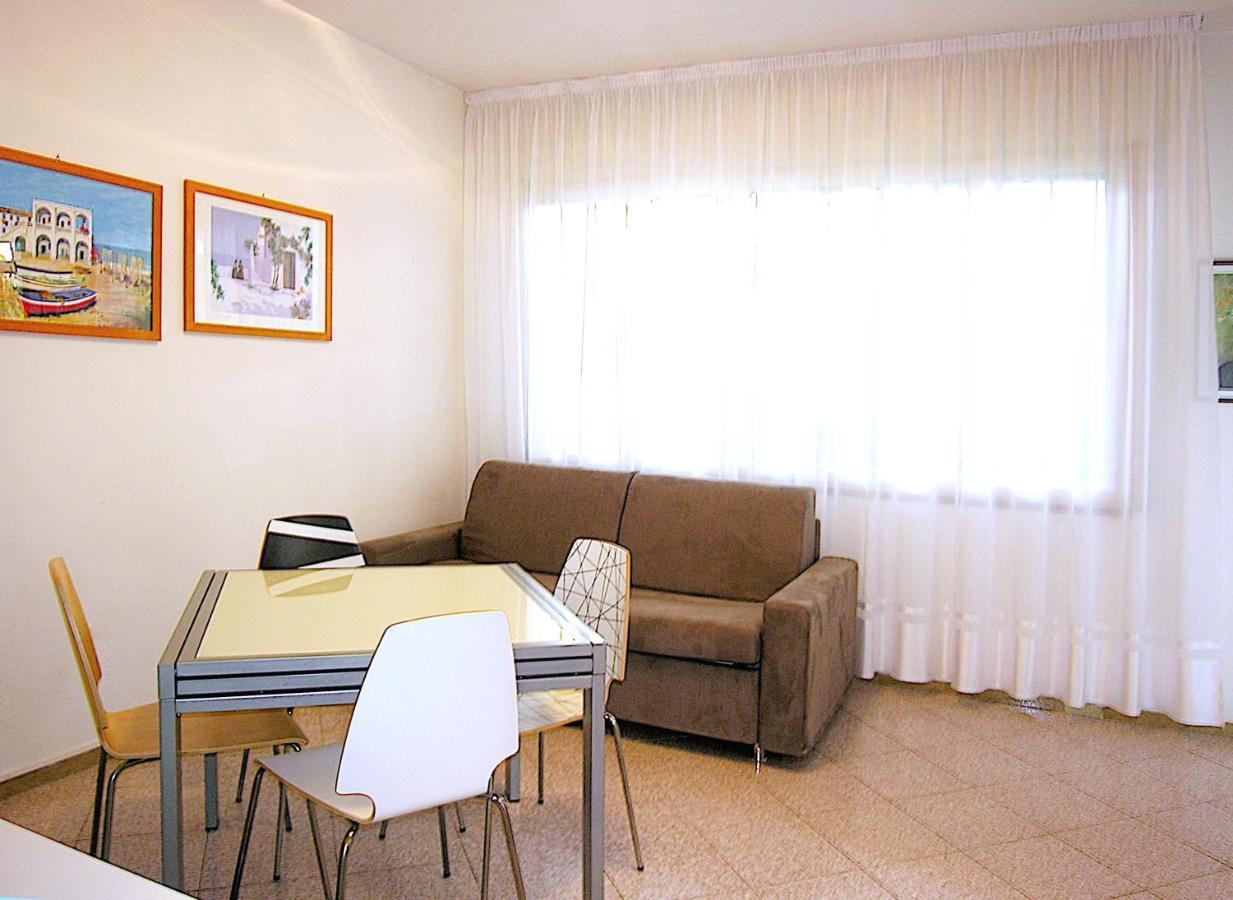 Appartamento Rossella บิบิโอเน ภายนอก รูปภาพ
