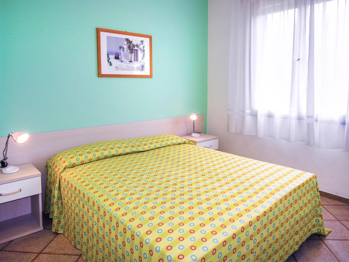 Appartamento Rossella บิบิโอเน ภายนอก รูปภาพ