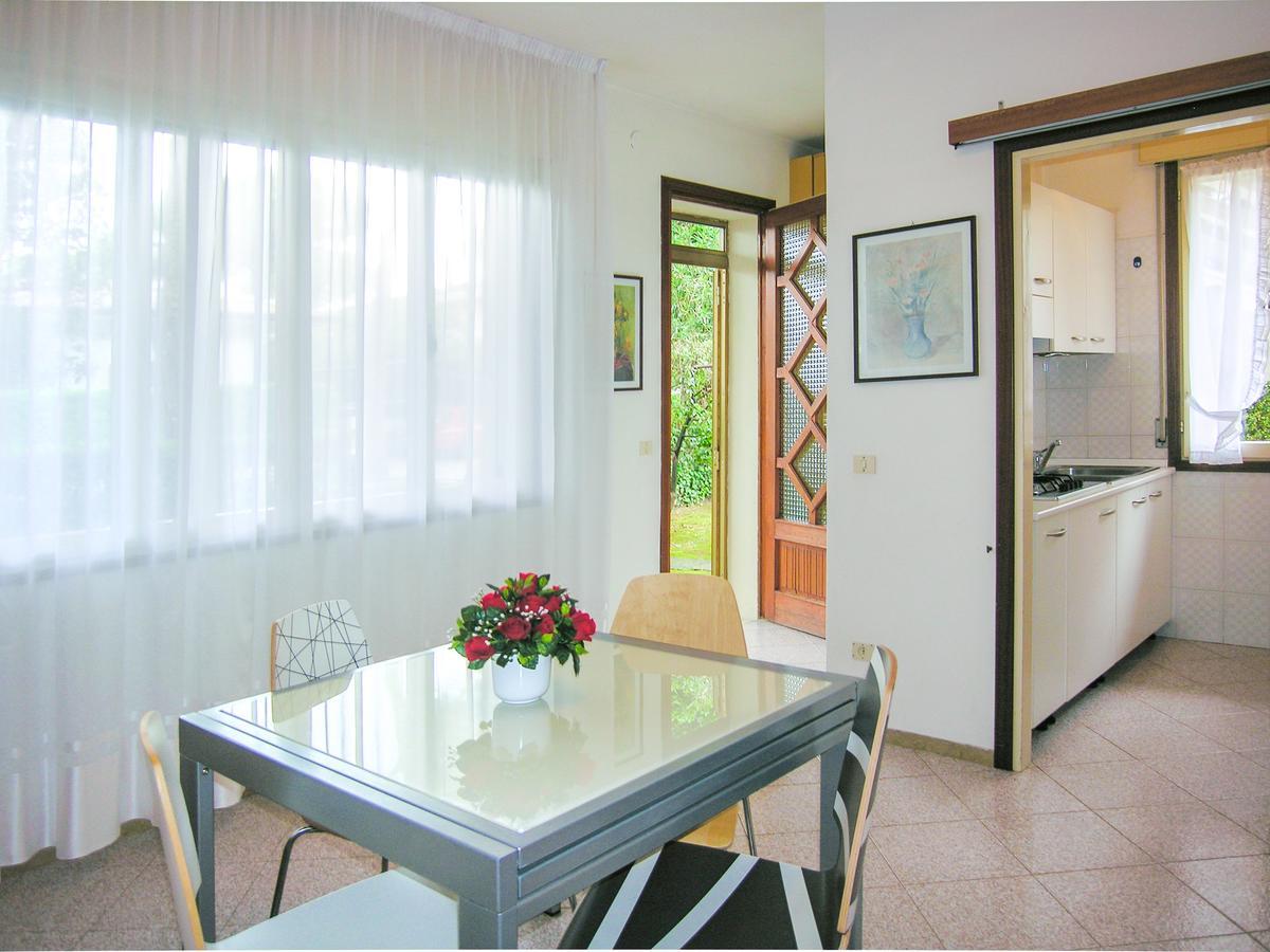Appartamento Rossella บิบิโอเน ภายนอก รูปภาพ